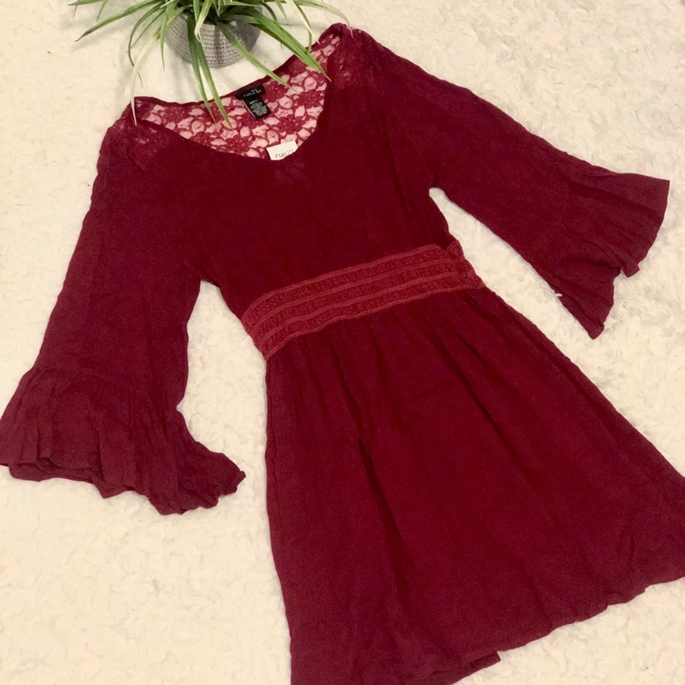 Rue 21 Dress